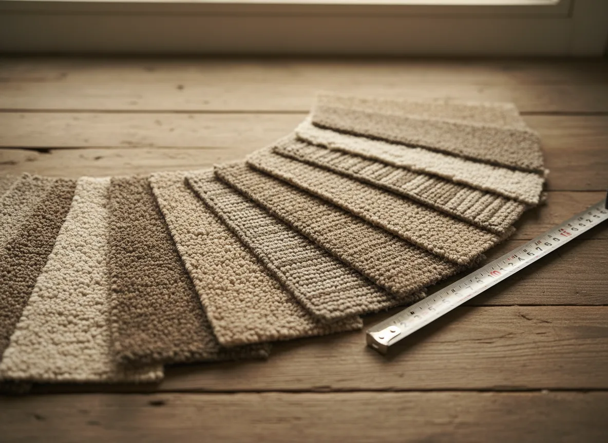 Carpet Installation Bruceton Mills, WV FAQs